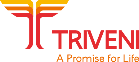 triveni logo