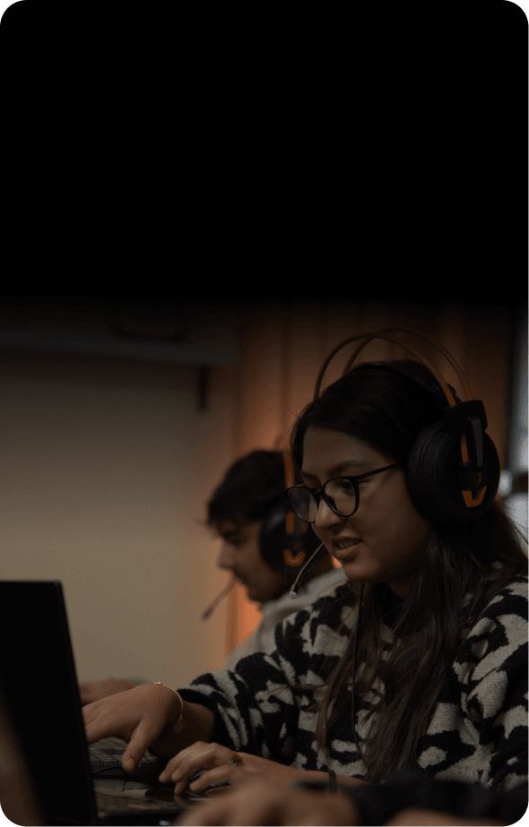 Home banner background