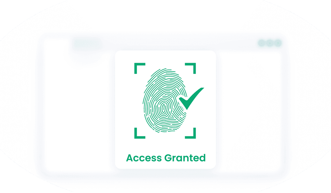 Full Administrator Access