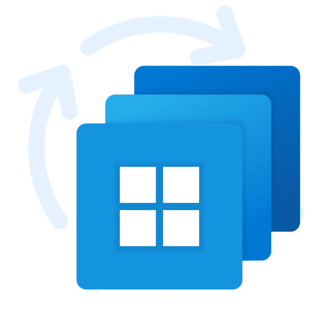 Windows Server OS Options