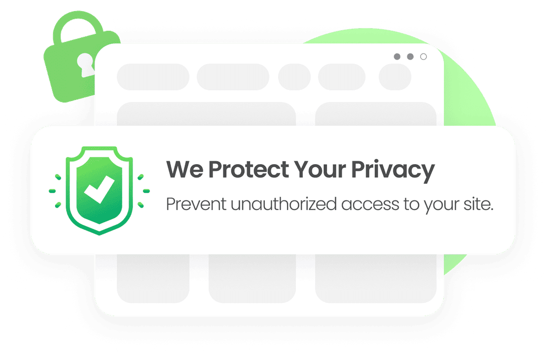 Advanced Security Framework