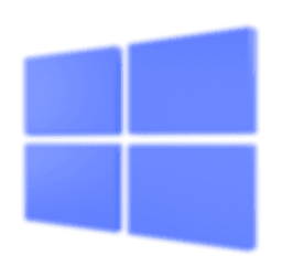 window illustration