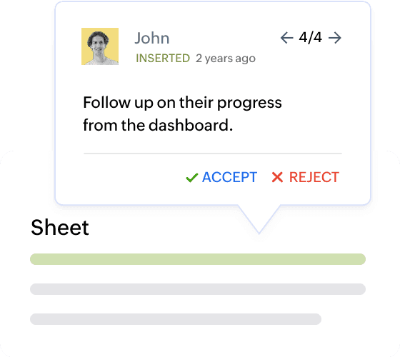 Post contextual comments