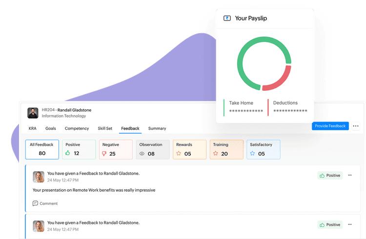 Performance Evaluation