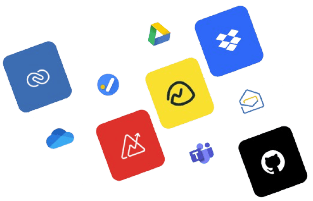 3rd Party Integrations