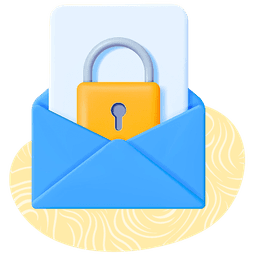 Ad-Free & Secure Email 
