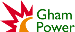 gham power logo