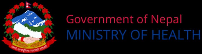 Government of Nepal logo Government of Nepal logo