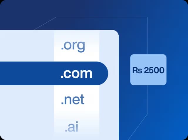 Choose the Best Domain Extension
