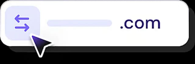 transfer domain