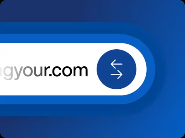 Move Your Website with Ease