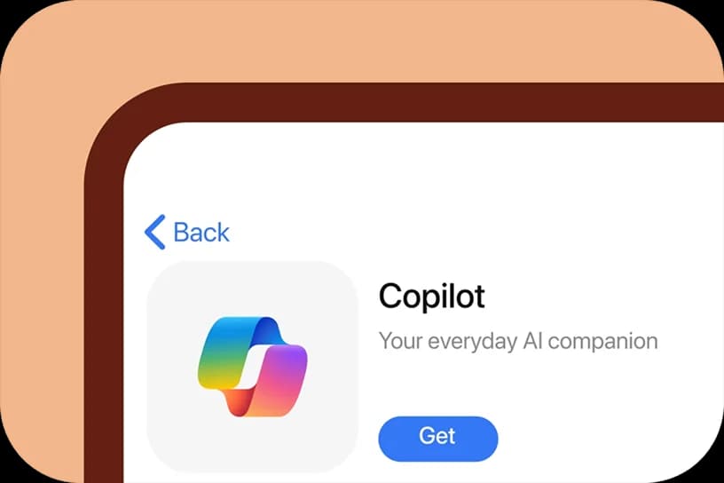Copilot on PC