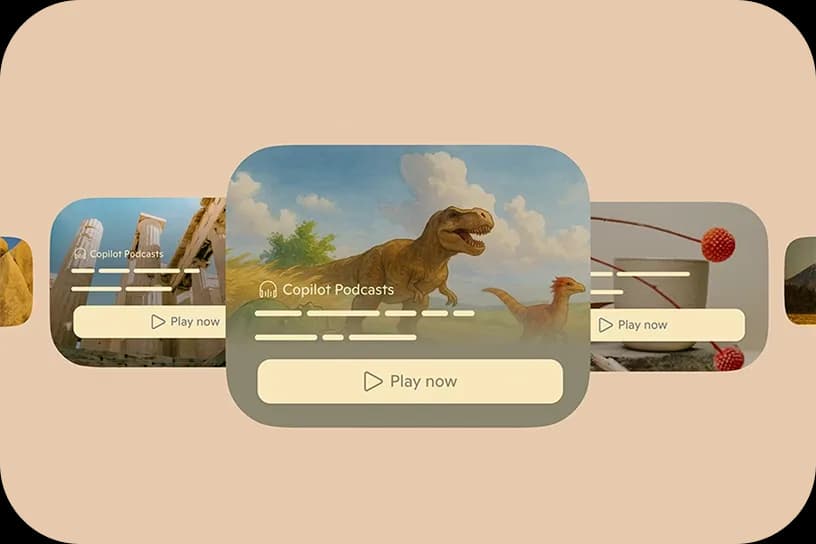 AI-Powered Content Summaries