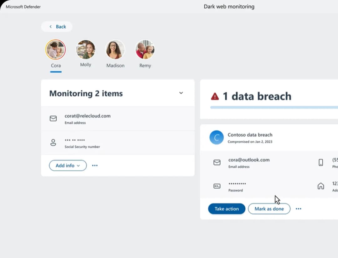 Microsoft Defender