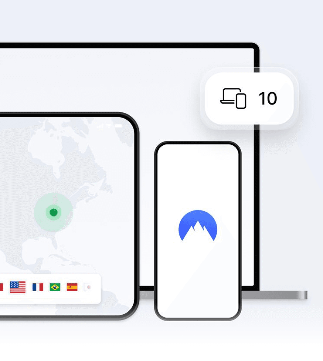 Multi-Device Protection
