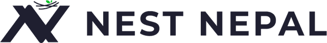 Nest Nepal Logo