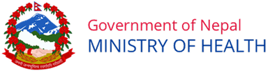 Government of Nepal logo Government of Nepal logo