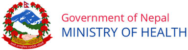 Government of Nepal logo Government of Nepal logo