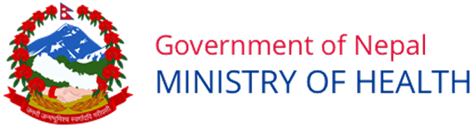 Government of Nepal logo Government of Nepal logo