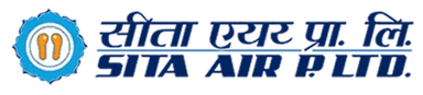 Sita Air logo Sita Air logo