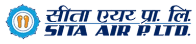 Sita Air logo Sita Air logo