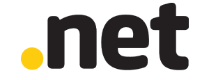 .net domain extension logo .net domain extension logo