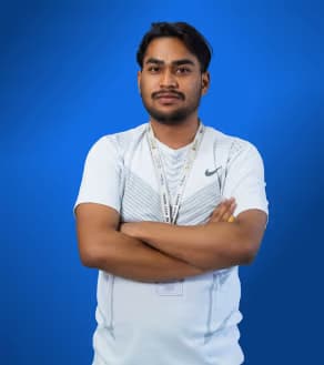 Aryan Paul - Business Development Officer at Nest Nepal