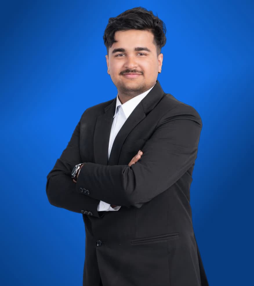 Kushal Kafle - CEO & Founder at Nest Nepal