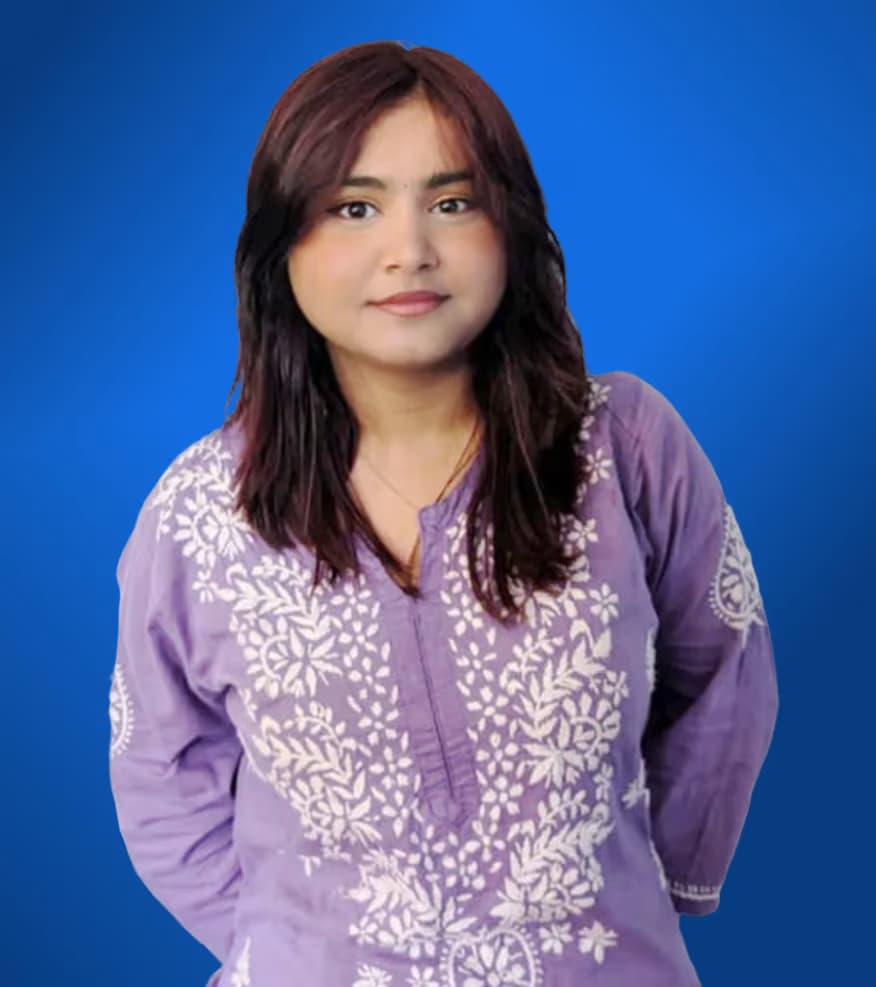 Sadikshya Bhatt - Business Development Officer at Nest Nepal