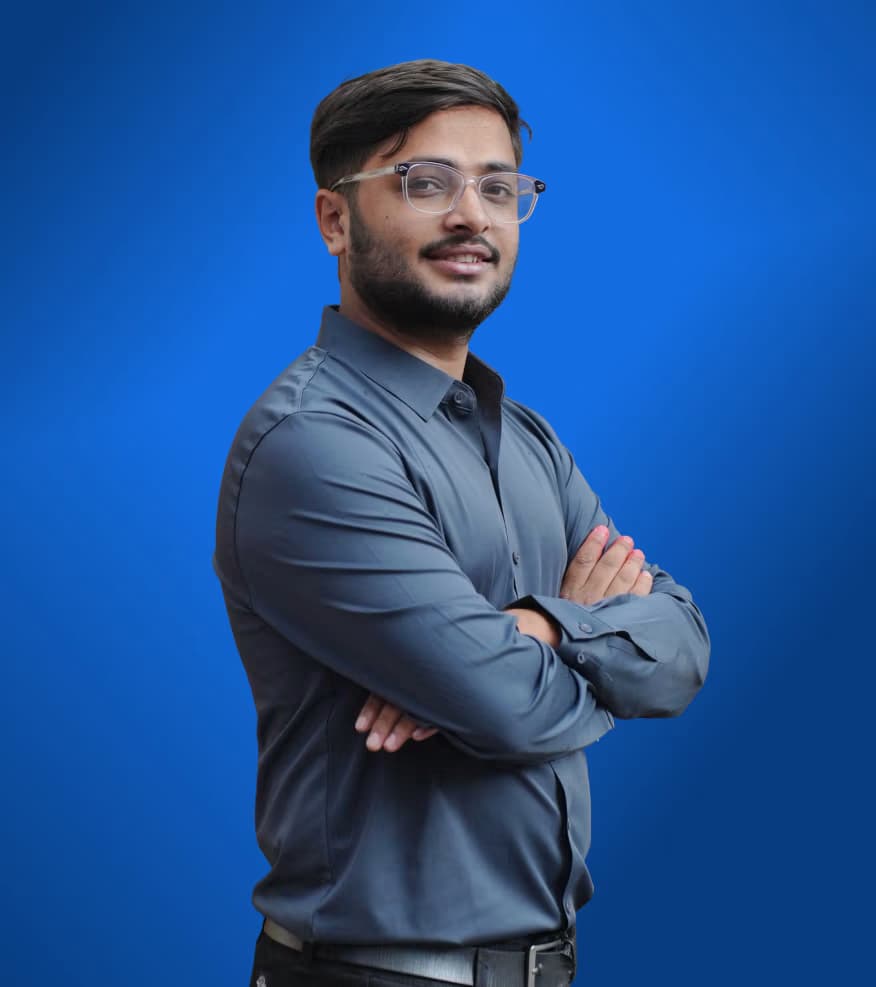 Subas Kandel - COO at Nest Nepal