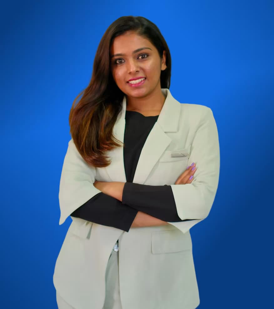 Basukala Mainali - Human Resources at Nest Nepal