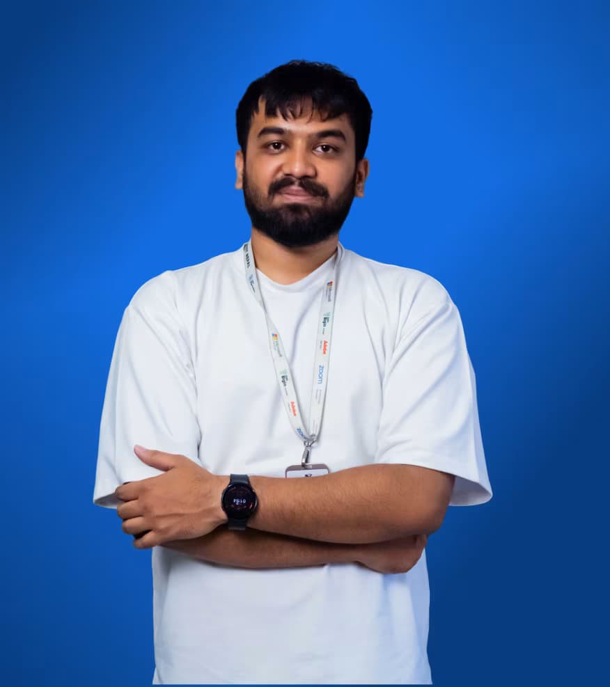 Aditya Gupta - Business Development Officer at Nest Nepal