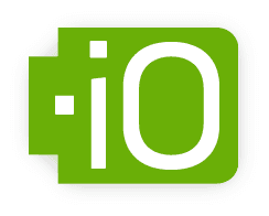 io domain