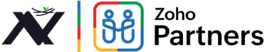 Zoho authorized partner Nest Nepal