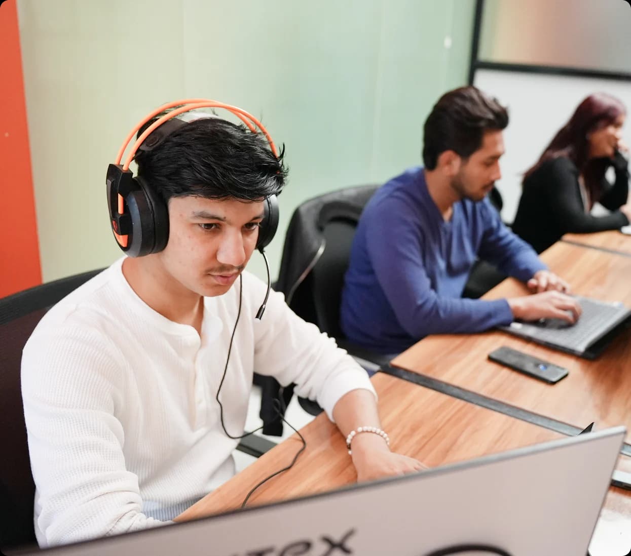 Local payment partner gateways like eSewa, fonepay, and khalti
