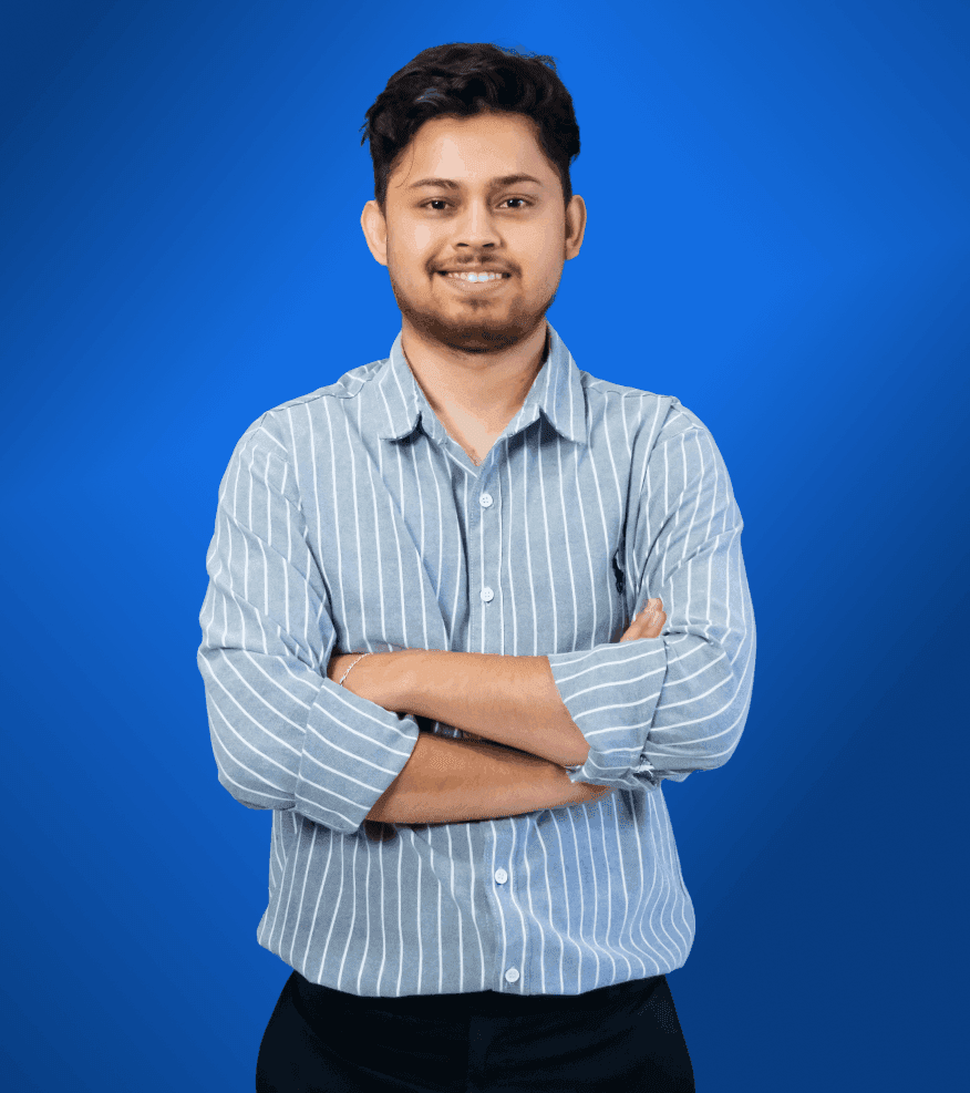 Dipesh Ghimire - Sales Head at Nest Nepal