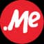 .me domain extension logo
