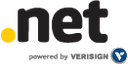 .net domain extension logo