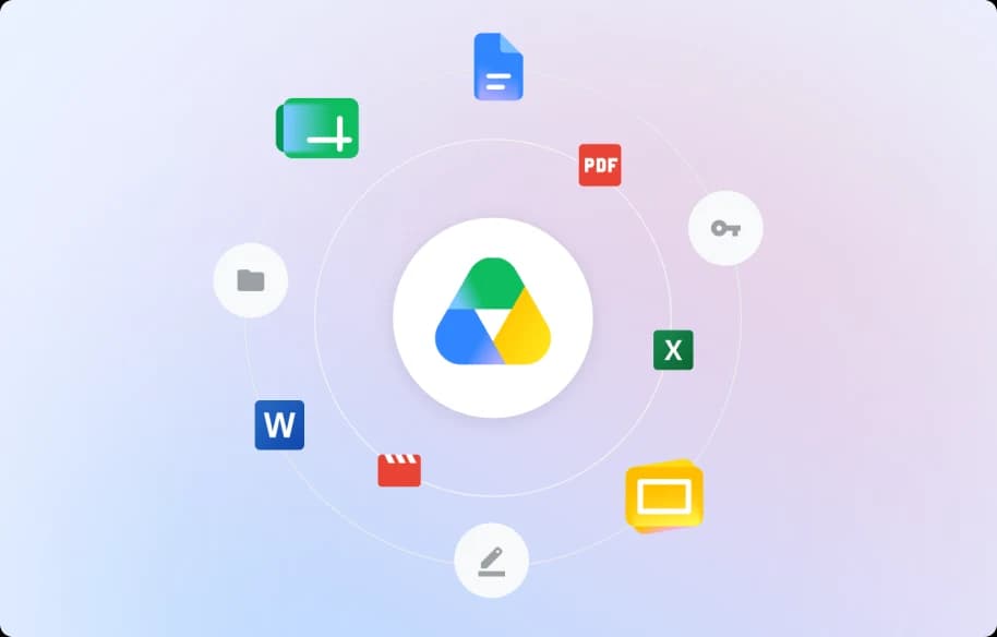Google Workspace