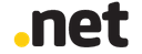 .net domain extension logo