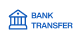 Bank Transfer