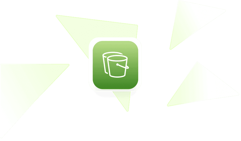 Amazon S3
