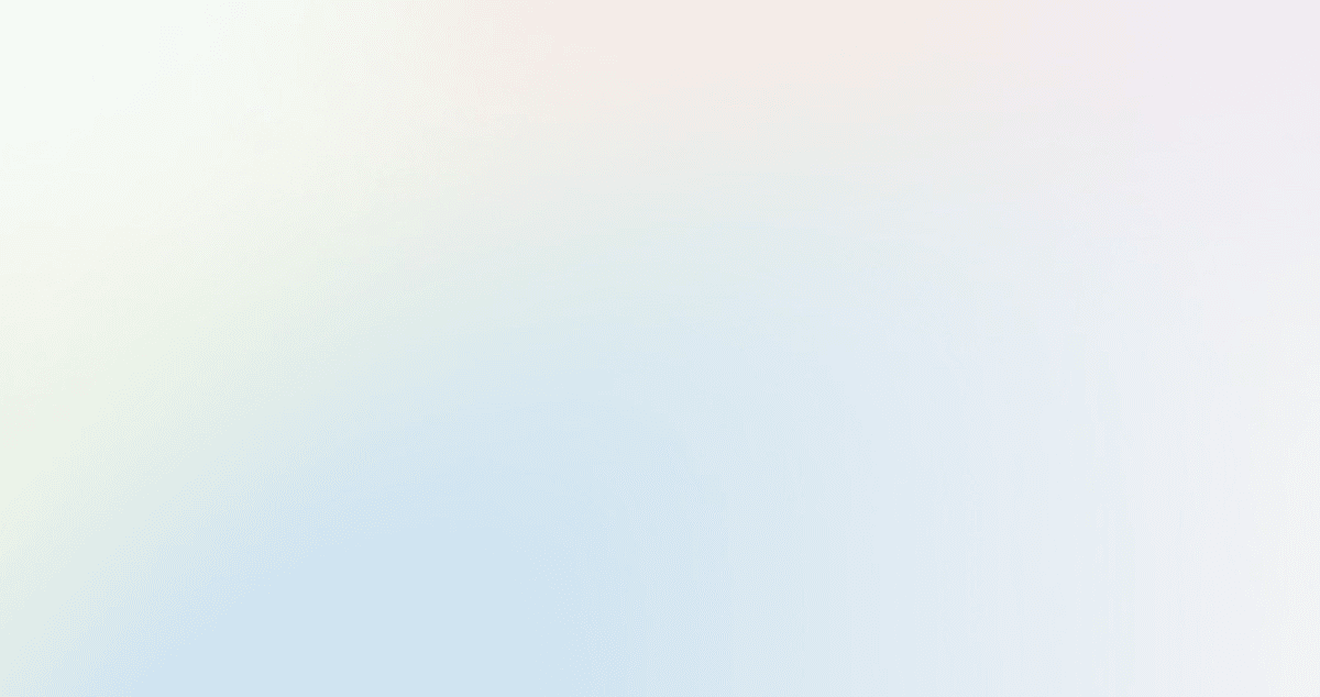 gradient background