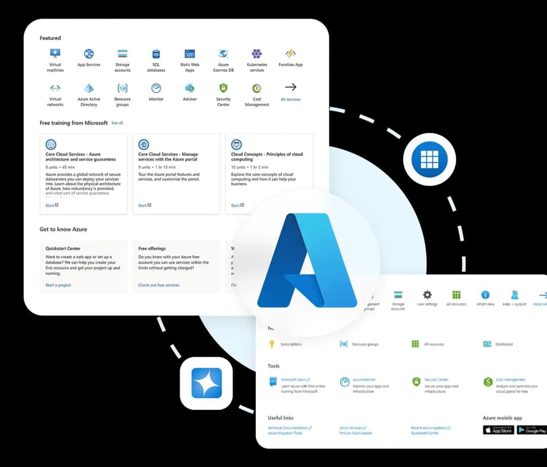 Microsoft Azure