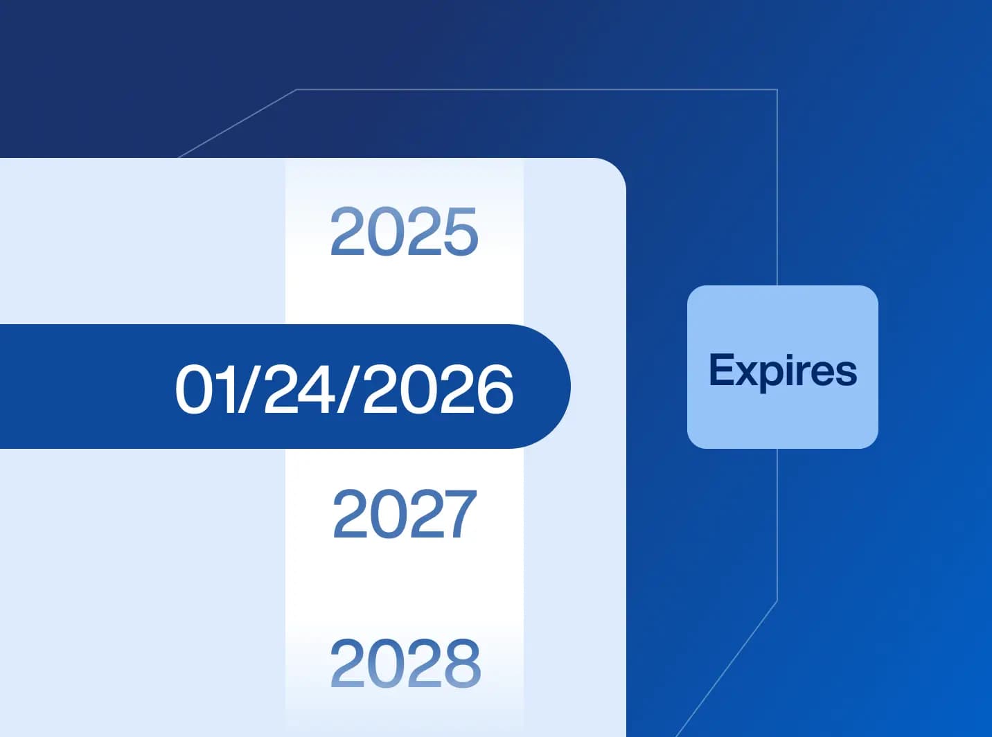See the domain expiration date graphic