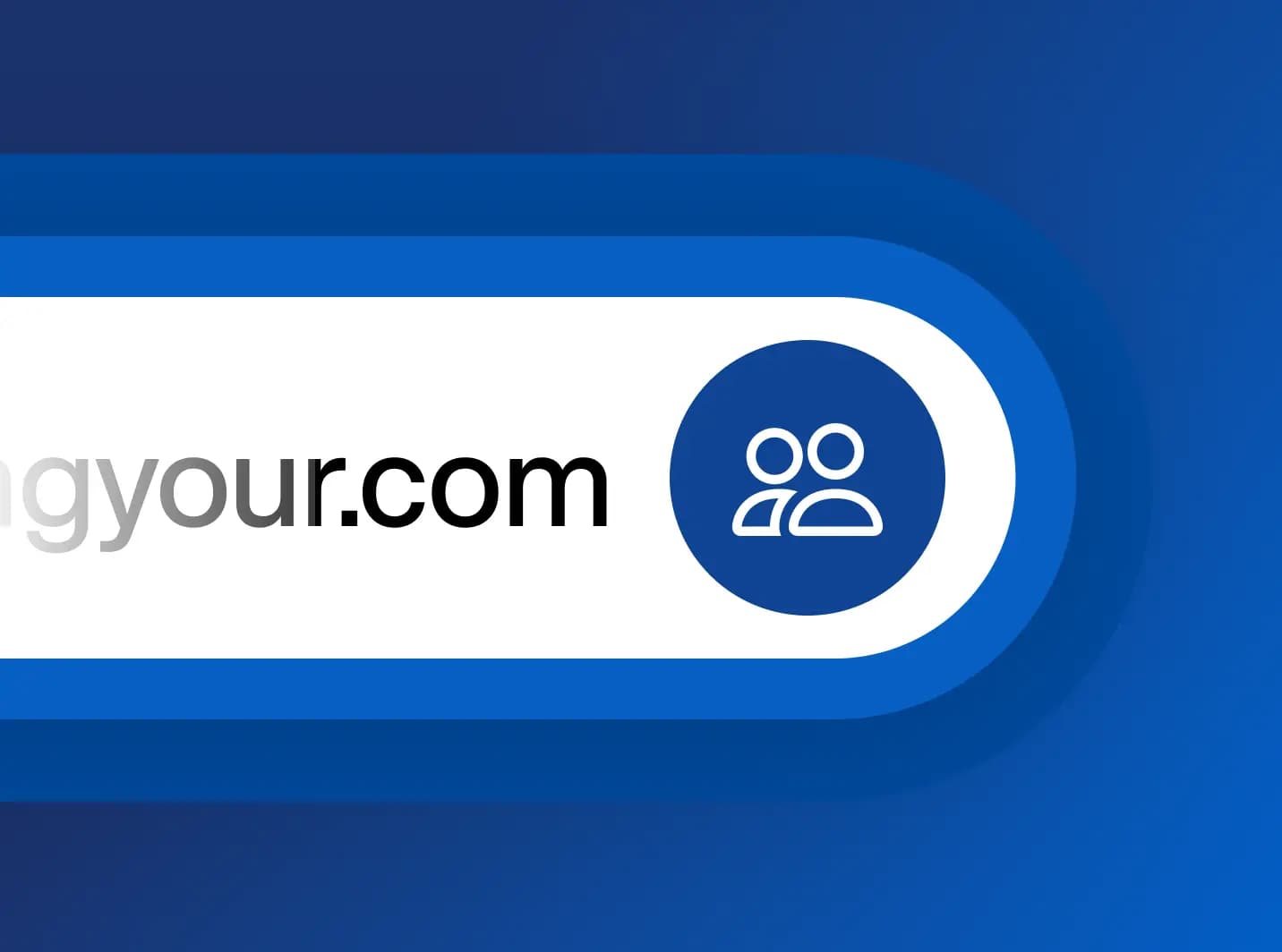 Find a domain name owner graphic