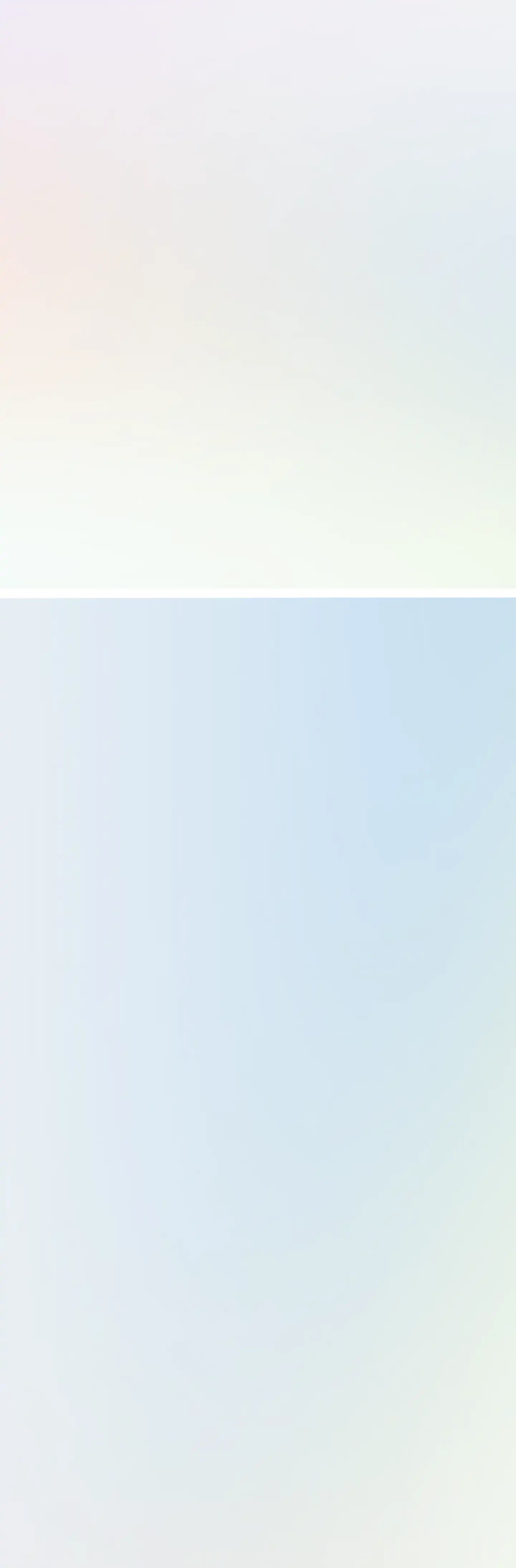 gradient background