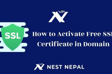 free ssl certificate