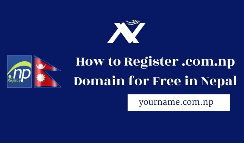 .np domain