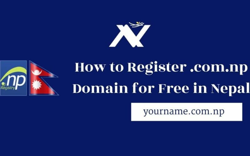 .np domain